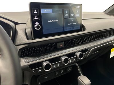 2026 Honda CR-V Hybrid - Photo 22