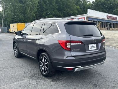 2020 Honda Pilot - Photo 5