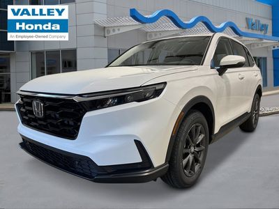 2026 Honda CR-V - Photo 1