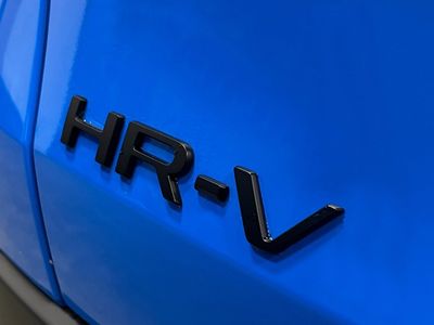 2026 Honda HR-V - Photo 9