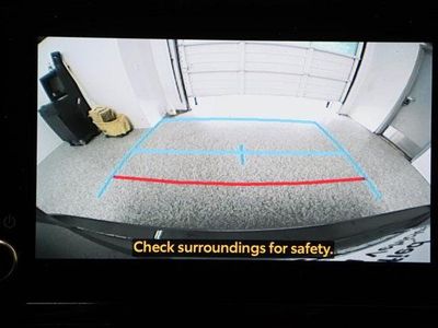 2025 Toyota Highlander AWD - Photo 21