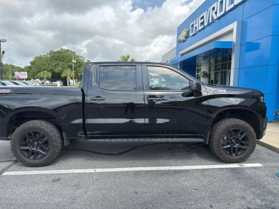2022 Chevrolet Silverado 1500 LTD - Photo 6