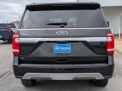 2020 Ford Expedition - Photo 4