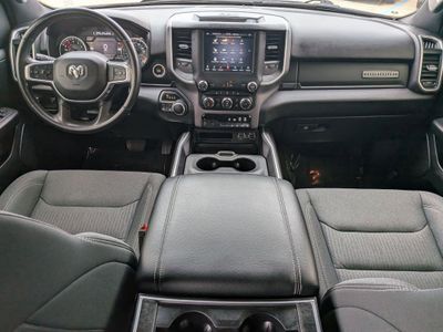 2021 Ram 1500 - Photo 23