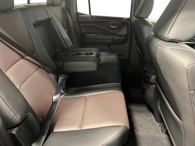 2026 Honda Ridgeline - Photo 25