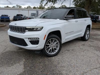 2024 Jeep Grand Cherokee - Photo 1