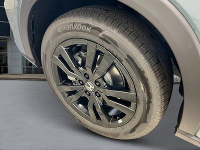 2026 Honda HR-V - Photo 12