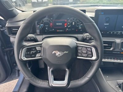 2026 Ford Mustang - Photo 20