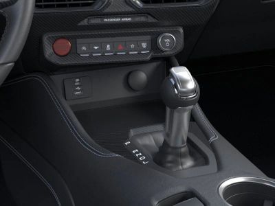 2025 Ford Mustang - Photo 15