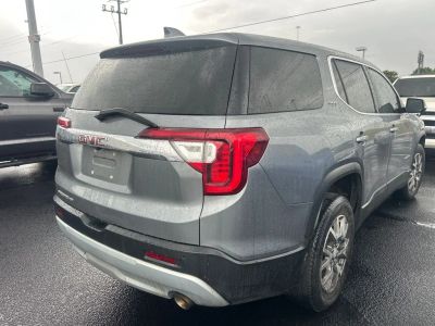 2021 GMC Acadia - Photo 4