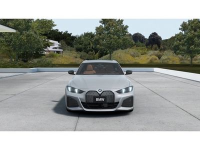 2026 BMW i4 xDrive40 - Photo 3