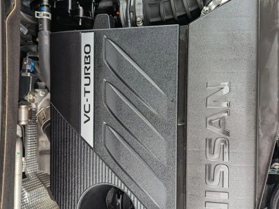2023 Nissan Rogue - Photo 11