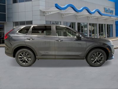 2026 Honda CR-V - Photo 6