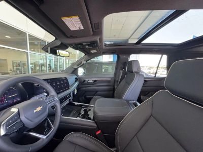 2026 Chevrolet Tahoe - Photo 20