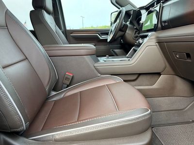 2025 GMC Sierra 2500HD - Photo 40