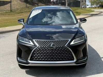 2021 Lexus RX 350 - Photo 6