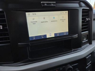 2026 Ford Super Duty — photo 7 view