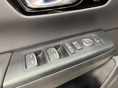 2026 Honda CR-V — photo 14 view