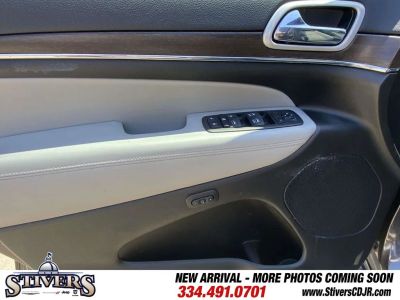 2018 Jeep Grand Cherokee - Photo 49