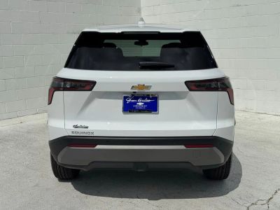 2026 Chevrolet Equinox - Photo 11
