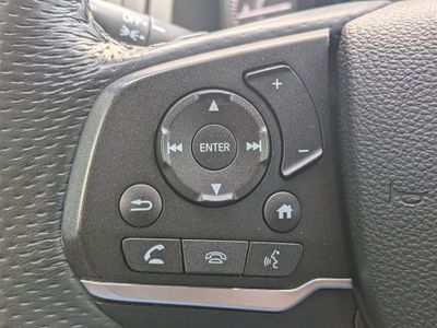 2022 Honda Passport - Photo 14
