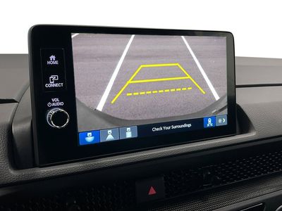 2026 Honda CR-V - Photo 22