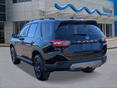 2026 Honda Pilot - Photo 3