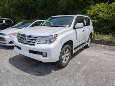 2013 Lexus GX - Photo 1