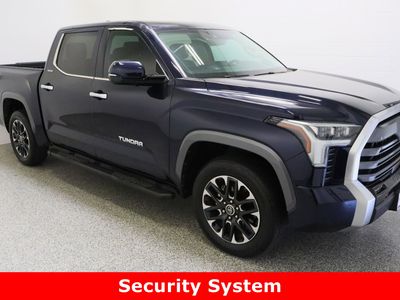 2024 Toyota Tundra 2WD - Photo 4