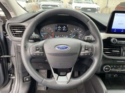 2021 Ford Escape - Photo 23