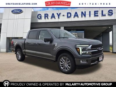 2026 Ford F-150 - Photo 1