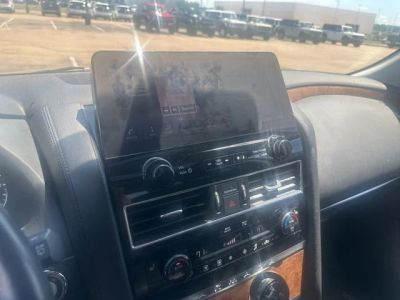 2021 Nissan Armada - Photo 6