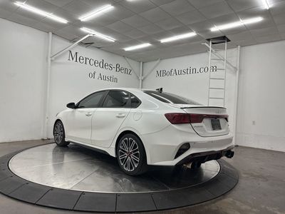 2023 Kia Forte - Photo 5