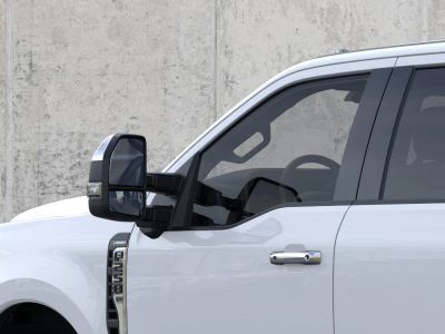 2026 Ford Super Duty — photo 20 view