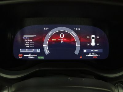 2025 Toyota Sienna AWD - Photo 44