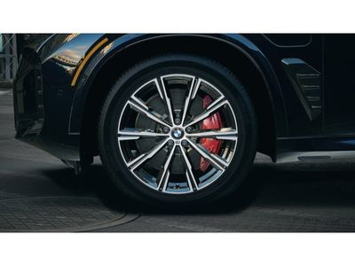 2026 BMW X5 xDrive50e - Photo 7