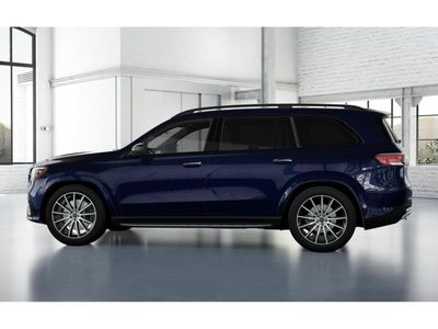 2026 Mercedes-Benz GLS - Photo 87