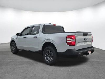 2026 Ford Maverick — photo 24 view