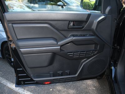 2026 Toyota Tacoma - Photo 5
