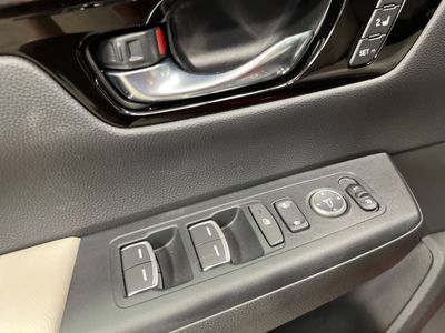 2026 Honda CR-V - Photo 14