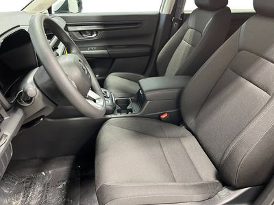 2026 Honda CR-V - Photo 11