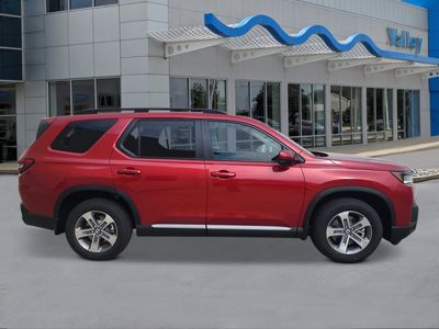 2026 Honda Pilot - Photo 6
