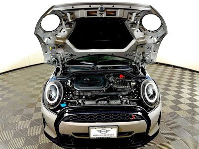 2024 MINI Hardtop 2 Door - Photo 30