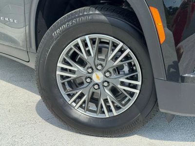 2026 Chevrolet Traverse - Photo 6