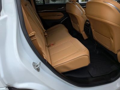 2024 Jeep Grand Cherokee - Photo 27