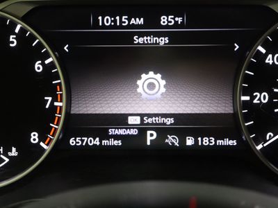 2022 Nissan Pathfinder FWD - Photo 42