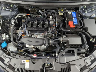 2026 Honda Accord - Photo 7