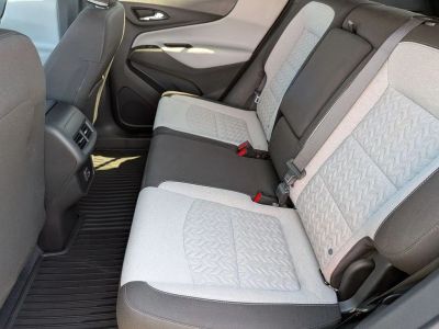 2022 Chevrolet Equinox - Photo 18