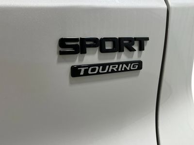 2026 Honda CR-V Hybrid - Photo 10