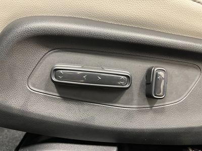2026 Honda HR-V — photo 13 view